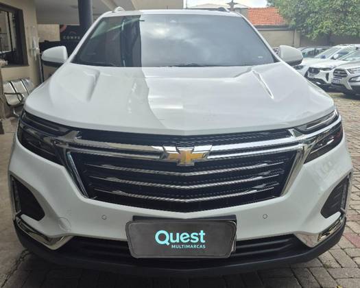 CHEVROLET EQUINOX 1.5 16V TURBO GASOLINA PREMIER AWD AUTOMÁTICO